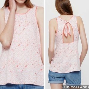 Lou & Grey Fizzout Fluid Tie Tank